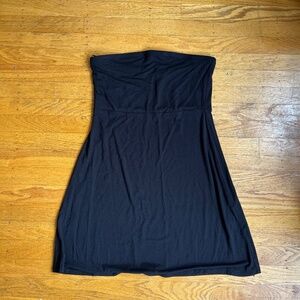 F21 Tube Top Dress
